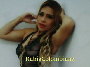RubiaColombiana
