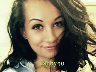 Ruby90
