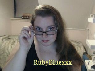 RubyBluexxx