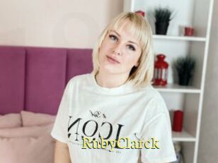 RubyClarck