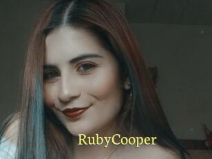 RubyCooper