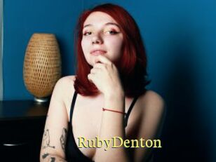 RubyDenton