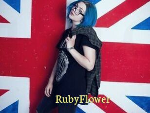 RubyFlower