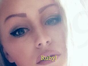 RubyJ