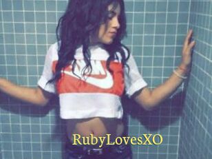 RubyLovesXO