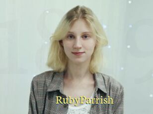 RubyParrish