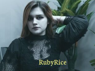 RubyRice