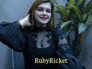 RubyRicket