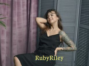 RubyRiley