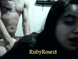 RubyRose18