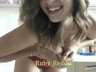 Ruby_Reddd