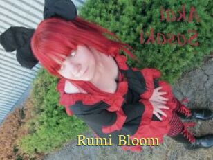 Rumi_Bloom