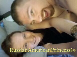 RussianAmericanPrincess89