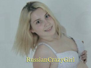 RussianCrazyGirl