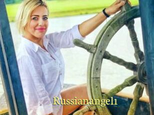 Russianangel1