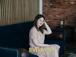 RuthLaurie