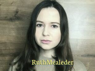 RuthMealeder
