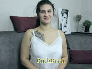 RuthReed