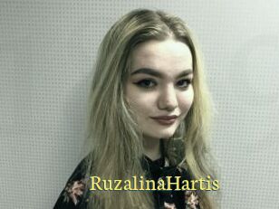 RuzalinaHartis
