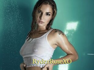 RyderRoseXO