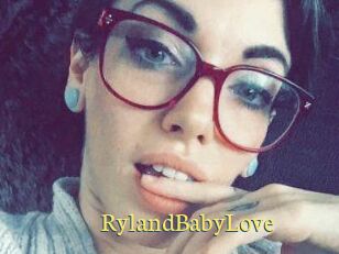 RylandBabyLove