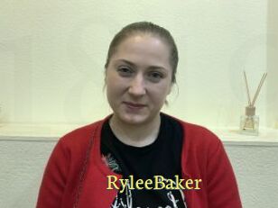 RyleeBaker