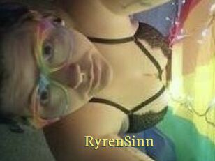 RyrenSinn
