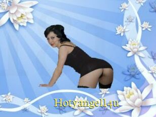 Hotyangell4u