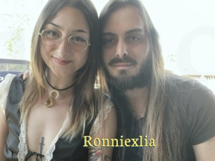 R0nniexlia