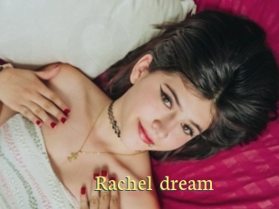 Rachel_dream