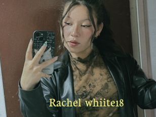 Rachel_whiite18