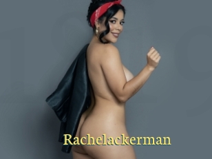 Rachelackerman