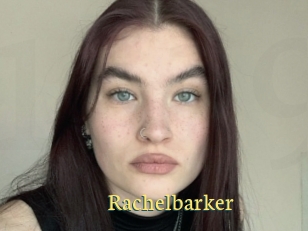 Rachelbarker