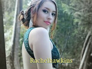 Rachelhawkins