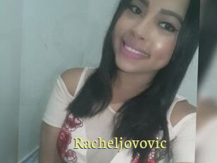 Racheljovovic