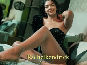 Rachelkendrick