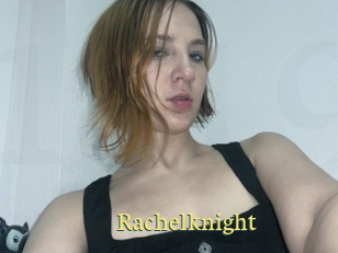 Rachelknight