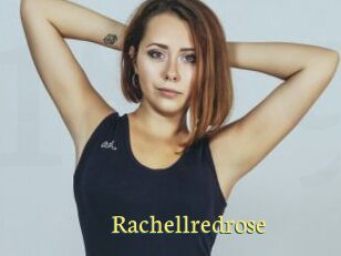 Rachellredrose