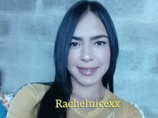 Rachelnicexx