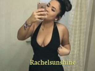 Rachel_sunshine