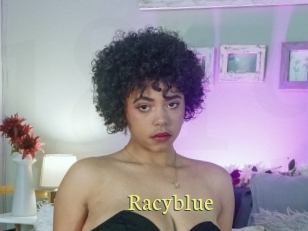 Racyblue
