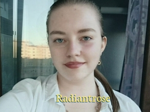 Radiantrose
