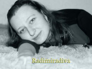 Radimiradiva