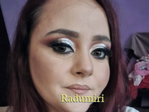 Radumiri