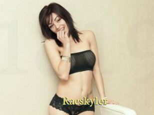 Raeskyler