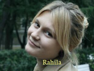 Rahila