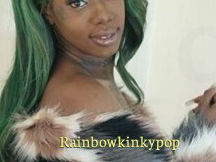 Rainbowkinkypop