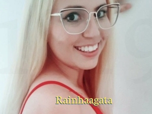 Rainhaagata