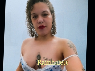 Rainhalett