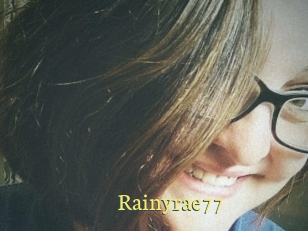 Rainyrae77
